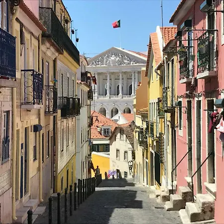 #tram28_cosy Lisbon